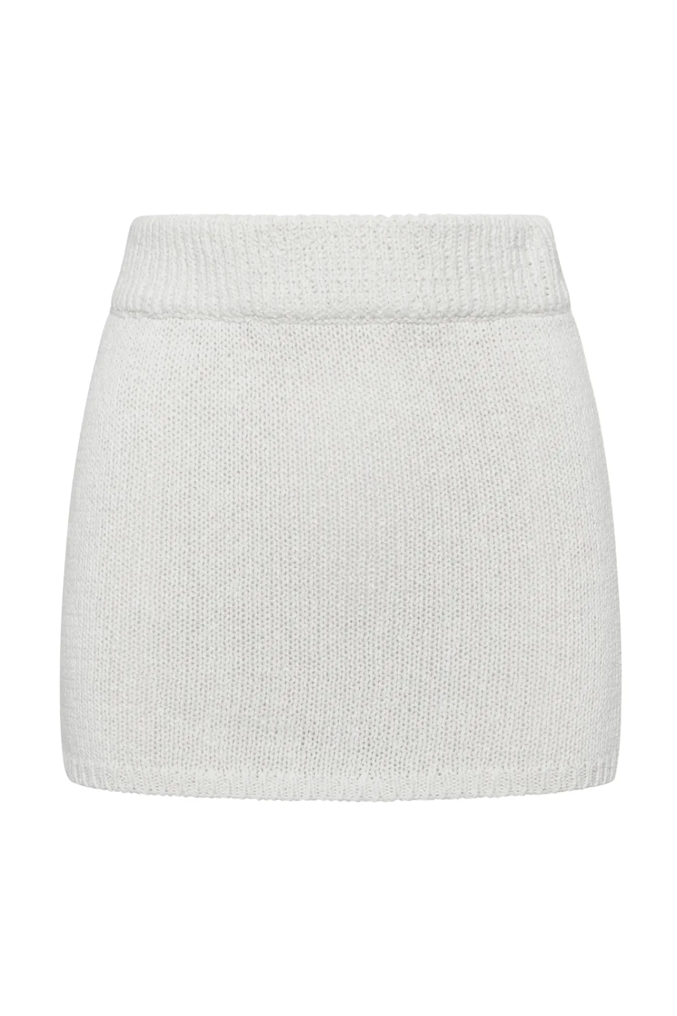 Monday Swimwear Knitwear|Bottoms^Venice Skirt -