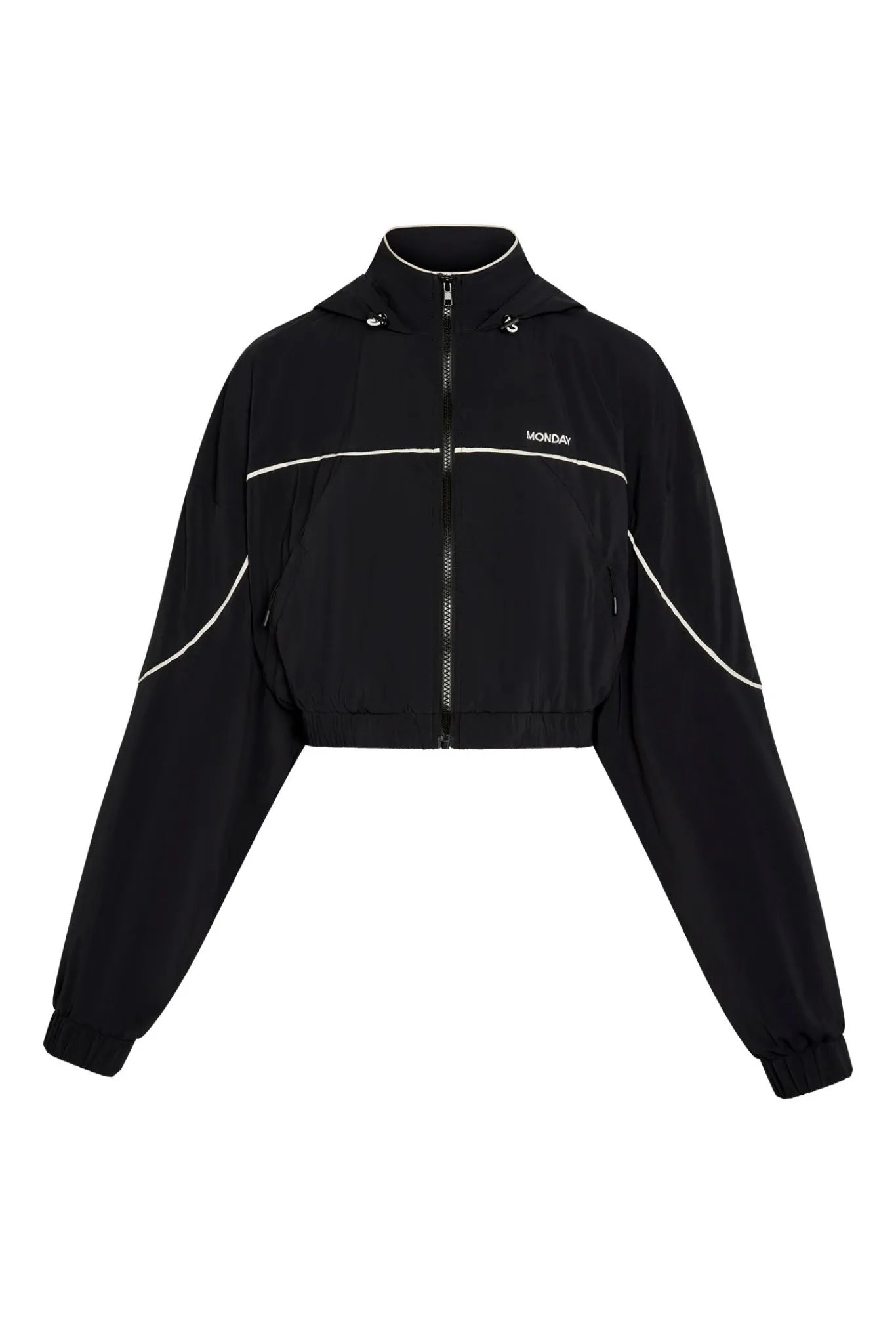 Monday Swimwear Tops^Westmount Jacket -