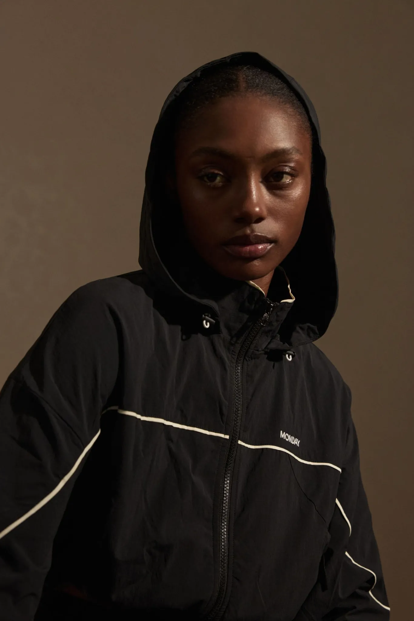 Monday Swimwear Tops^Westmount Jacket -