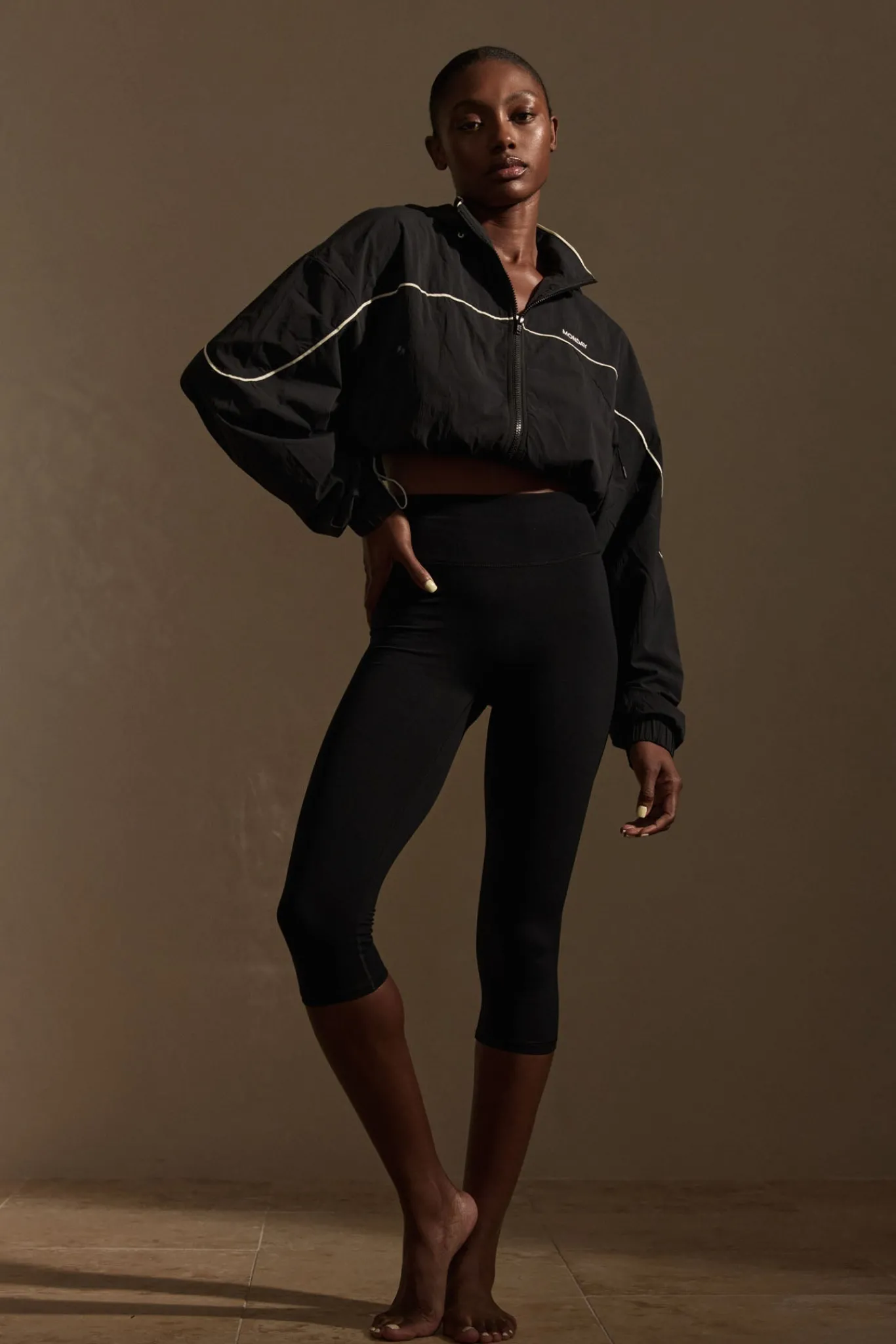 Monday Swimwear Tops^Westmount Jacket -