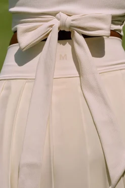 Monday Swimwear Shorts^Wimbledon Skirt -