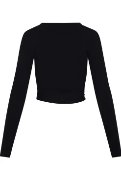 Monday Swimwear Tops^Yosemite Top - Rib