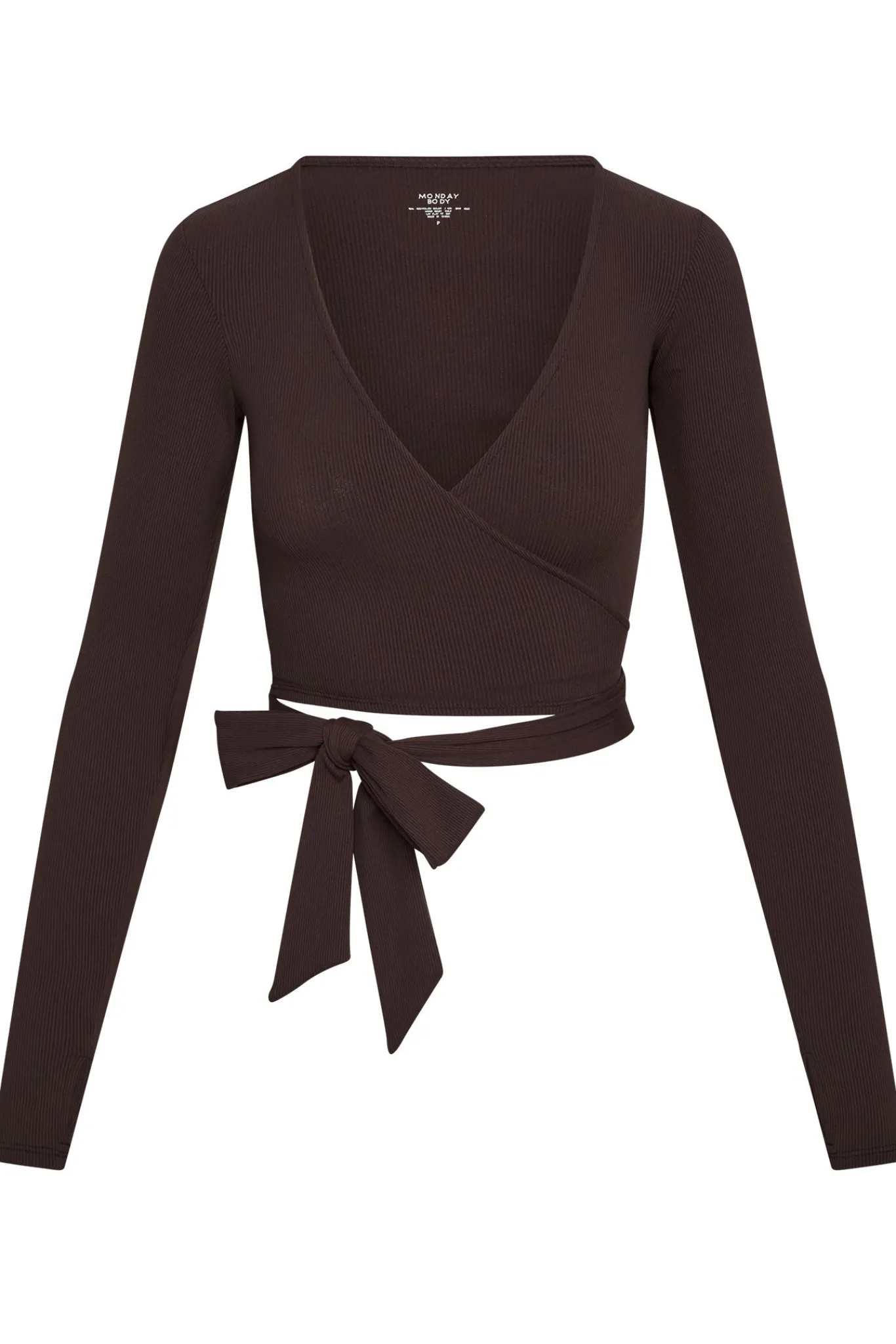 Monday Swimwear Tops^Yosemite Top -