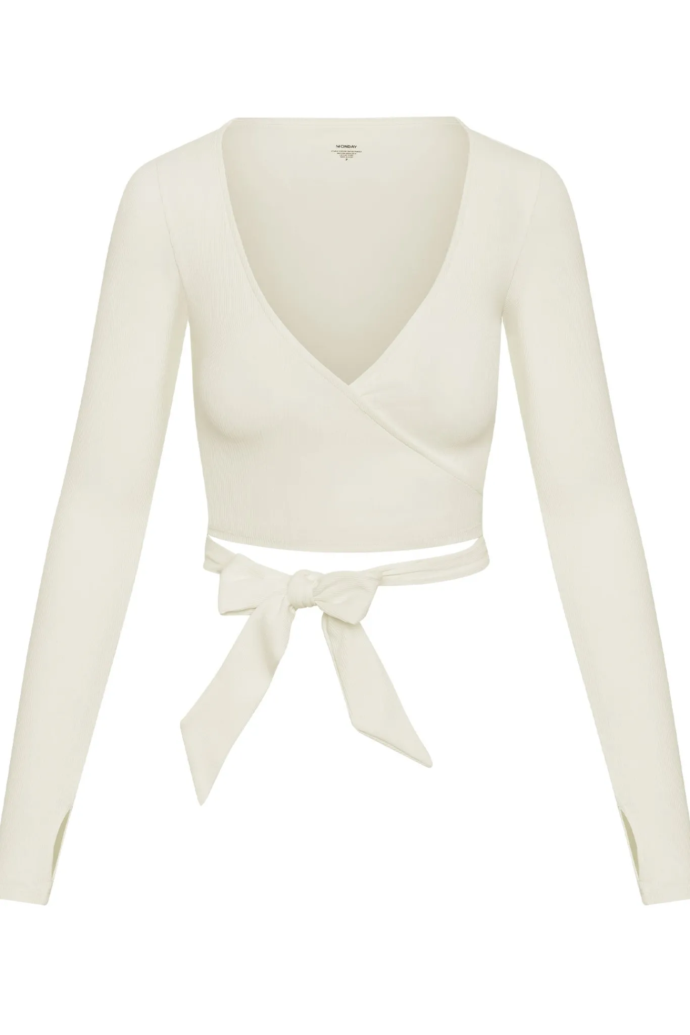 Monday Swimwear Tops^Yosemite Top -