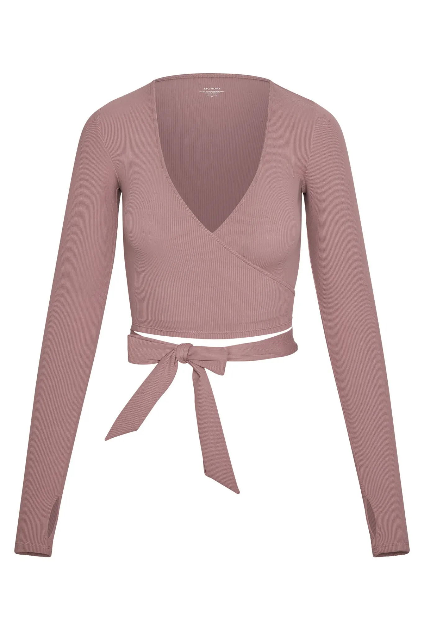 Monday Swimwear Tops^Yosemite Top -