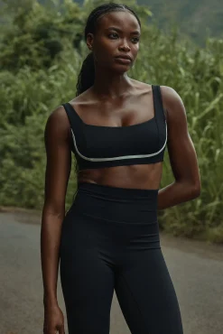 Monday Swimwear Bras^Zion Bra -