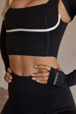 Monday Swimwear Tops|Bras^Zion Tank -