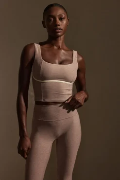 Monday Swimwear Tops|Bras^Zion Tank -