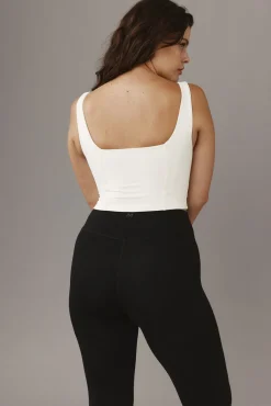 Monday Swimwear Tops|Bras^Zion Tank -
